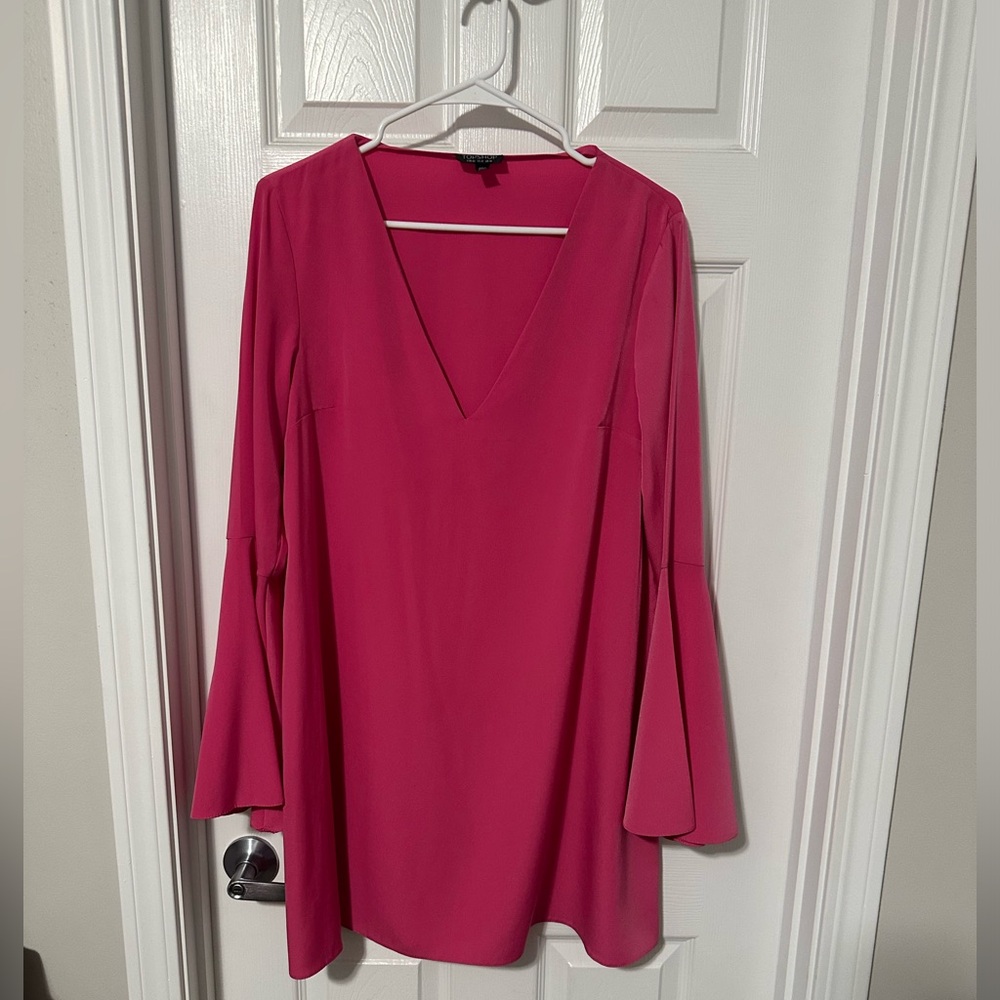 Top shop dress-size 10